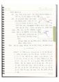 [일반화학 실험] 06- 반응속도론 : 반응속도식과 반응속도 상수를 이해하고, 화학반응속도와 반응물의 순간 농도간의 관계를 정립한다 2페이지