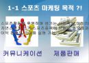 스포츠마케팅 성공,실패 사례분석과 스포츠마케팅 개념분석 및 스포츠마케팅의 보완점 - 삼성, 코카콜라, 현대자동차.나이키,프로스펙스, ASTRA 스포츠마케팅사례 PPT자료 4페이지