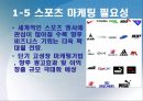 스포츠마케팅 성공,실패 사례분석과 스포츠마케팅 개념분석 및 스포츠마케팅의 보완점 - 삼성, 코카콜라, 현대자동차.나이키,프로스펙스, ASTRA 스포츠마케팅사례 PPT자료 8페이지