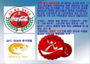 스포츠마케팅 성공,실패 사례분석과 스포츠마케팅 개념분석 및 스포츠마케팅의 보완점 - 삼성, 코카콜라, 현대자동차.나이키,프로스펙스, ASTRA 스포츠마케팅사례 PPT자료 13페이지