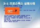 스포츠마케팅 성공,실패 사례분석과 스포츠마케팅 개념분석 및 스포츠마케팅의 보완점 - 삼성, 코카콜라, 현대자동차.나이키,프로스펙스, ASTRA 스포츠마케팅사례 PPT자료 36페이지