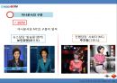 (A+) 한·중 공영방송 비교 - 공영방송 뉴스9(한국KBS), 신문연보(중국CCTV) 한중 뉴스 및 아나운서비교.pptx 11페이지