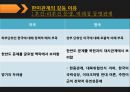 북한의 핵억지 전략과 한반도 평화체제.PPT자료 24페이지