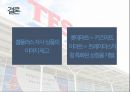 [TESCO] 테스코 기업분석 -SWOT, STP, 4P 분석 및 경쟁사분석.pptx 34페이지