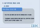 [조직행동론] 동기부여 사례 28페이지