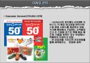 [유통기업전략론] ABC mart VS LesMore 17페이지