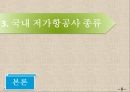 저가항공사 10페이지
