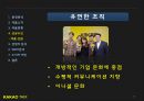 카카오톡 성공사례 - swot, 경쟁자분석 25페이지
