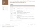 신라호텔 - 신라호텔 마케팅 32페이지