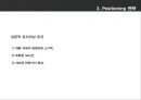 광고 크리에이티브 [크리에이티브 전략 대안][USP 전략] 25페이지