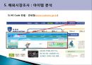 최근 해외시장조사기법사례.PPT자료 23페이지