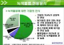 Green Logistics (녹색물류) ppt 6페이지