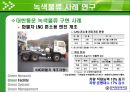 Green Logistics (녹색물류) ppt 17페이지