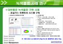 Green Logistics (녹색물류) ppt 25페이지