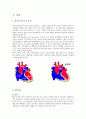 동맥관개존증(PDA) 케이스 1페이지