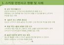 스키장에서 발생하는 안전사고와 그에 대한 예방.ppt 6페이지