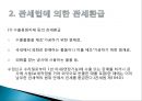관세환급과 환급신청서식 작성요령.PPT자료 4페이지
