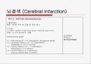뇌경색 (Cerebral Infarction) 케이스  24페이지