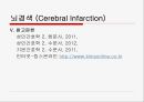 뇌경색 (Cerebral Infarction) 케이스  49페이지