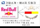 레드불(REDBULL) 기업분석과 레드불 마케팅 성공사례분석과 레드불 문제점 및 해결방안 제안.pptx 6페이지