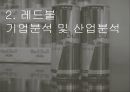 레드불(REDBULL) 기업분석과 레드불 마케팅 성공사례분석과 레드불 문제점 및 해결방안 제안.pptx 8페이지
