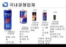 레드불(REDBULL) 기업분석과 레드불 마케팅 성공사례분석과 레드불 문제점 및 해결방안 제안.pptx 15페이지