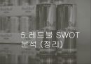 레드불(REDBULL) 기업분석과 레드불 마케팅 성공사례분석과 레드불 문제점 및 해결방안 제안.pptx 29페이지