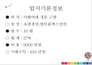 [사업계획서] 여대앞 버블티(Bubble Tea) 전문점 창업 사업계획서.pptx 16페이지
