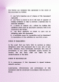 정식국내외전시회 에이젼트 합의서 (Domestic-Foreign Exhibitor’s Agency Agreement) 7페이지