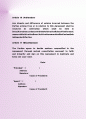 정식국내외전시회 에이젼트 합의서 (Domestic-Foreign Exhibitor’s Agency Agreement) 8페이지