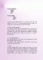 정식전자 및 반도체부품 대리점계약서 사례 (AGENCY AGREEMENT FOR ELECTRONICS AND SEMI-CONDUCTORS) 14페이지