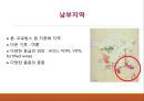 의 간략한 자료를 PPT로 구성 6페이지