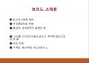 의 간략한 자료를 PPT로 구성 13페이지