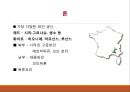 의 간략한 자료를 PPT로 구성 14페이지