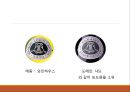 의 간략한 자료를 PPT로 구성 22페이지