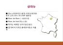 의 간략한 자료를 PPT로 구성 23페이지