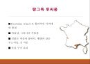 의 간략한 자료를 PPT로 구성 24페이지