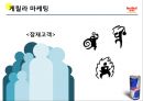 REDBULL 레드불 브랜드소개및 레드불 마케팅사례분석과 레드불 마케팅아이디어 제안 12페이지