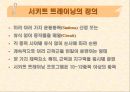 서키트 트레이닝 (Circuit Training).ppt 6페이지