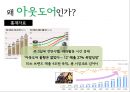 코오롱스포츠(Kolon Sports) vs 노스페이스(The North Face) 브랜드 비교분석 및 노스페이스, 코오롱스포츠 마케팅전략 비교분석과 두 브랜드 문제점과 해결방안 제언 PPT자료 5페이지