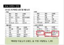 코오롱스포츠(Kolon Sports) vs 노스페이스(The North Face) 브랜드 비교분석 및 노스페이스, 코오롱스포츠 마케팅전략 비교분석과 두 브랜드 문제점과 해결방안 제언 PPT자료 8페이지