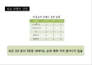 코오롱스포츠(Kolon Sports) vs 노스페이스(The North Face) 브랜드 비교분석 및 노스페이스, 코오롱스포츠 마케팅전략 비교분석과 두 브랜드 문제점과 해결방안 제언 PPT자료 9페이지