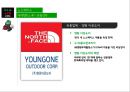 코오롱스포츠(Kolon Sports) vs 노스페이스(The North Face) 브랜드 비교분석 및 노스페이스, 코오롱스포츠 마케팅전략 비교분석과 두 브랜드 문제점과 해결방안 제언 PPT자료 16페이지