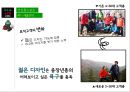 코오롱스포츠(Kolon Sports) vs 노스페이스(The North Face) 브랜드 비교분석 및 노스페이스, 코오롱스포츠 마케팅전략 비교분석과 두 브랜드 문제점과 해결방안 제언 PPT자료 32페이지