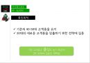 코오롱스포츠(Kolon Sports) vs 노스페이스(The North Face) 브랜드 비교분석 및 노스페이스, 코오롱스포츠 마케팅전략 비교분석과 두 브랜드 문제점과 해결방안 제언 PPT자료 38페이지