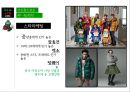 코오롱스포츠(Kolon Sports) vs 노스페이스(The North Face) 브랜드 비교분석 및 노스페이스, 코오롱스포츠 마케팅전략 비교분석과 두 브랜드 문제점과 해결방안 제언 PPT자료 39페이지