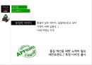 코오롱스포츠(Kolon Sports) vs 노스페이스(The North Face) 브랜드 비교분석 및 노스페이스, 코오롱스포츠 마케팅전략 비교분석과 두 브랜드 문제점과 해결방안 제언 PPT자료 47페이지