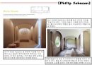 [건축가] 필립 존슨 (Philip Johnson)의 글라스 하우스 (Glass House).pptx 7페이지