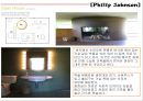[건축가] 필립 존슨 (Philip Johnson)의 글라스 하우스 (Glass House).pptx 19페이지