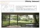 [건축가] 필립 존슨 (Philip Johnson)의 글라스 하우스 (Glass House).pptx 22페이지